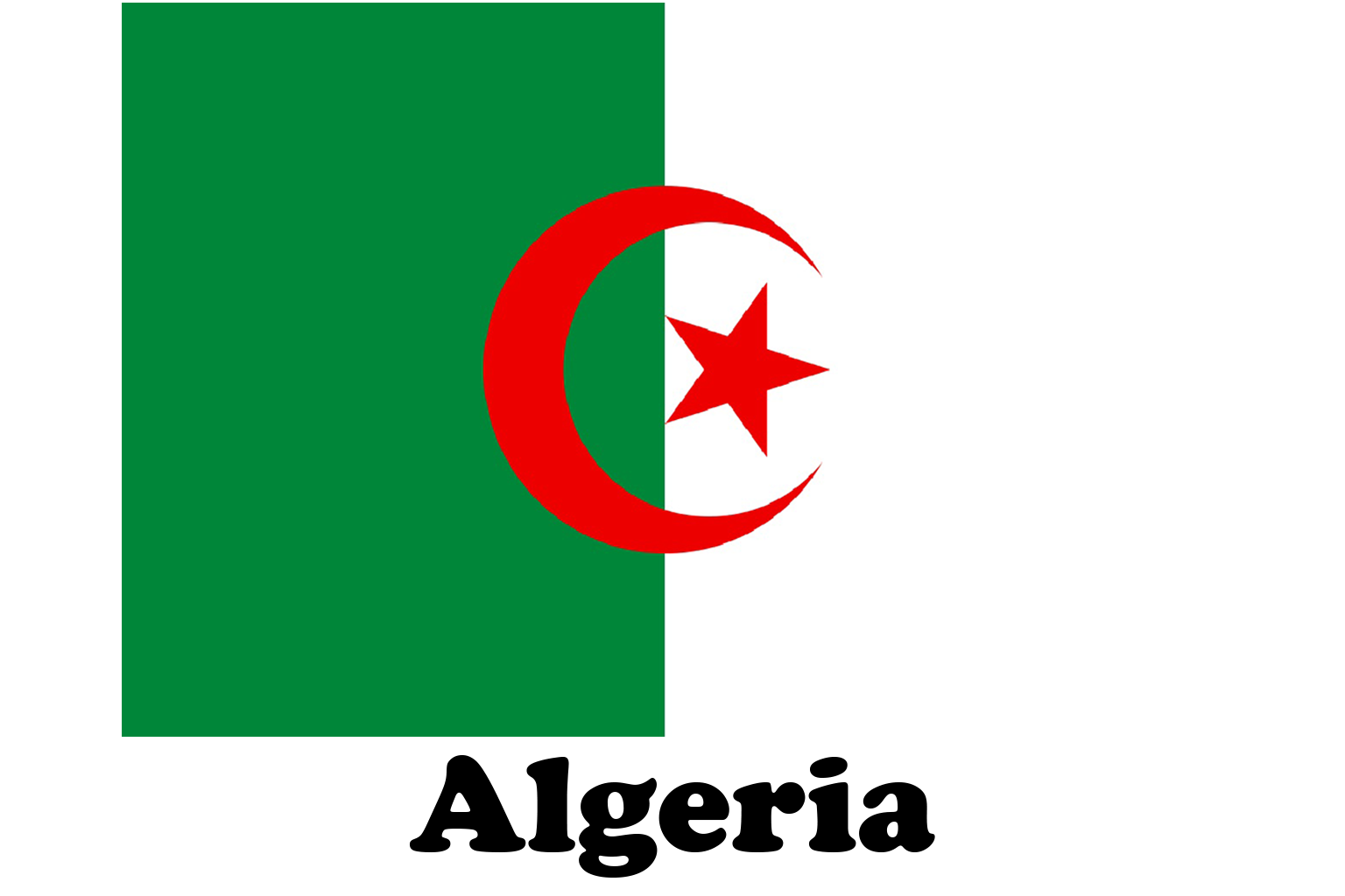 Algeria