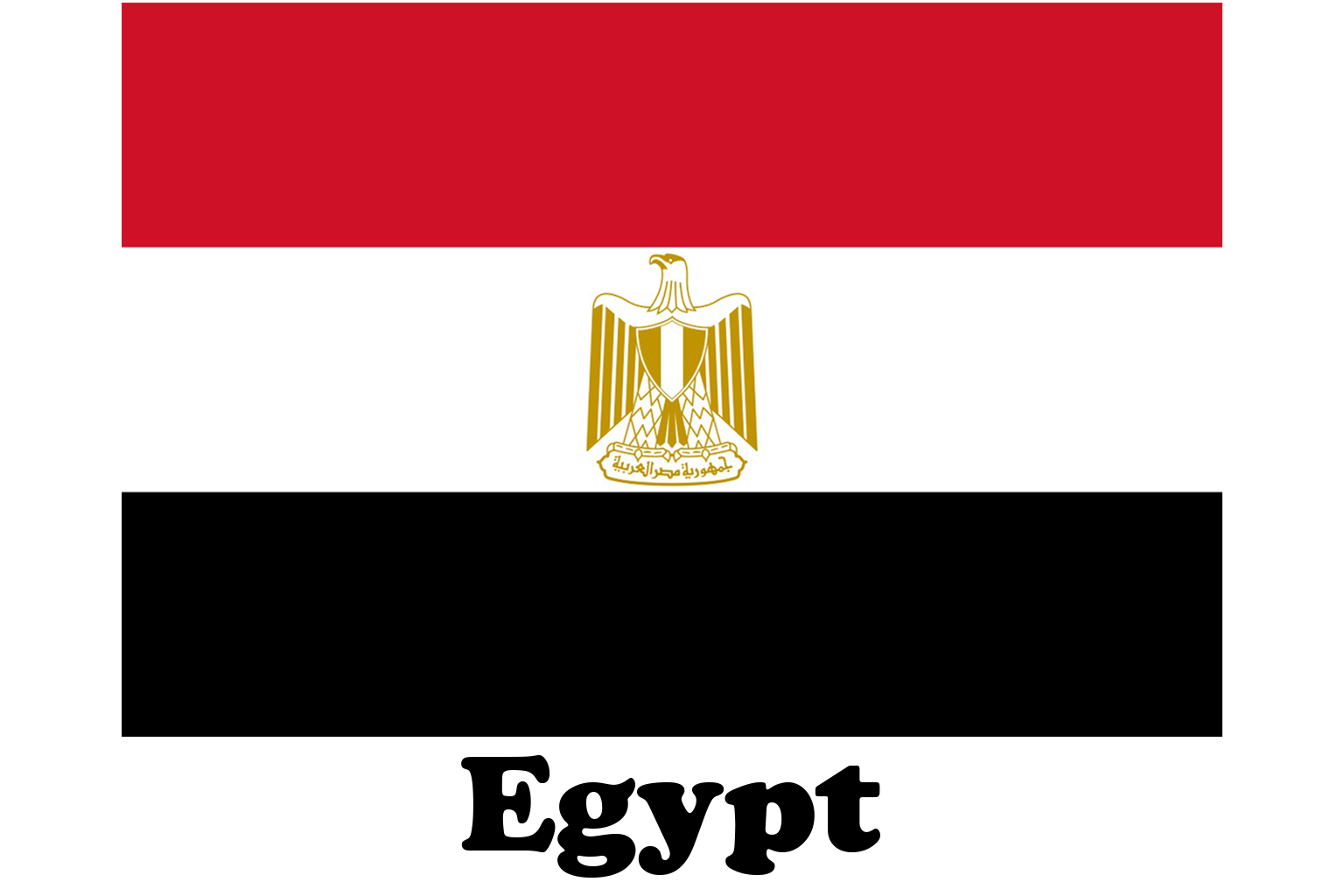 Egypt