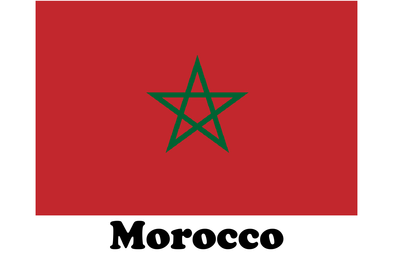 Morocco