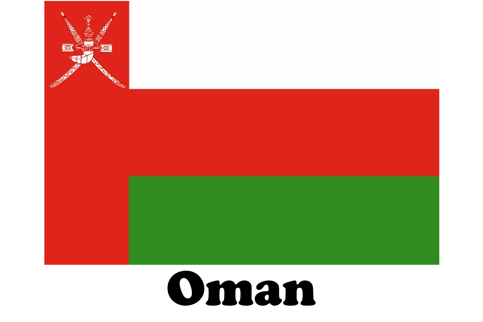 Oman