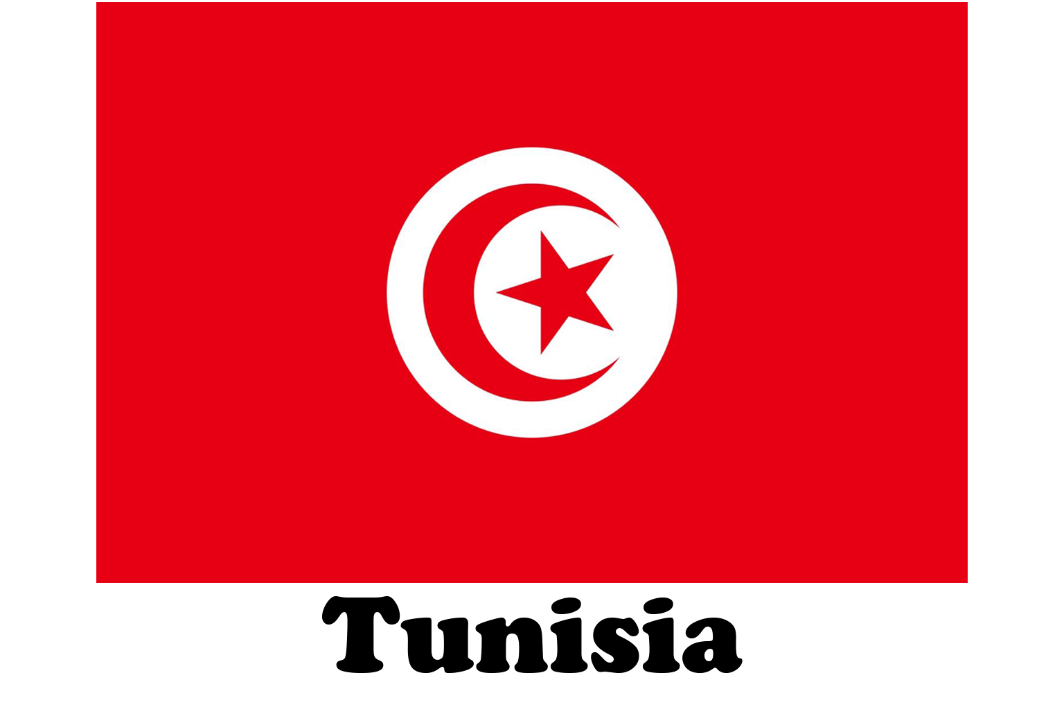 Tunisia