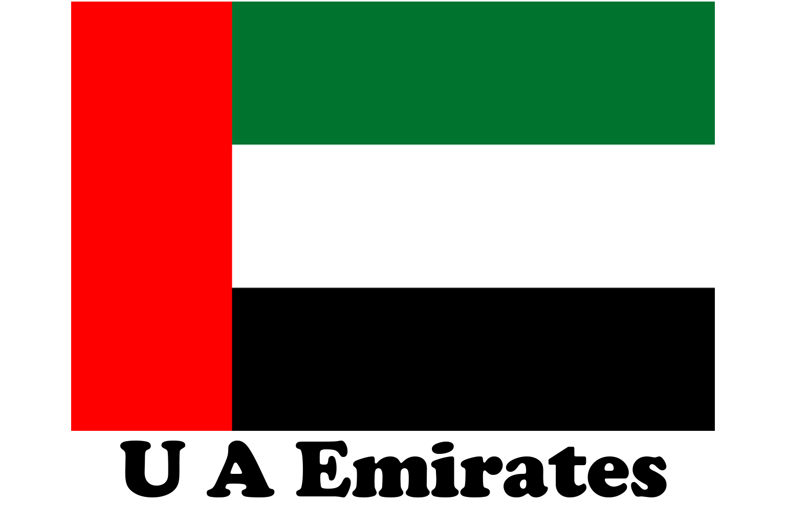 U A Emirates